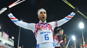 Martin Fourcade