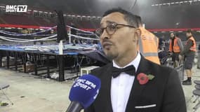 Joshua-Takam - Asloum : "La frustration, elle est là"
