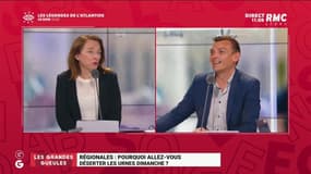 Régionales : pourquoi allez-vous déserter les urnes dimanche ? - 15/06