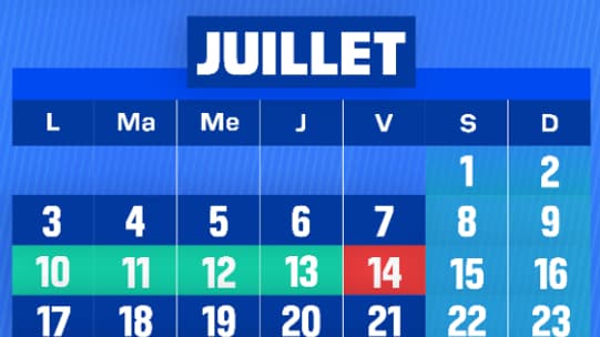 Comment optimiser ses vacances en 2023 Comment optimiser ses vacances en 2023