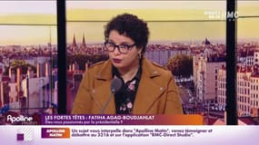 Les fortes têtes : Êtes-vous passionnés par la présidentielle ? - 04/02