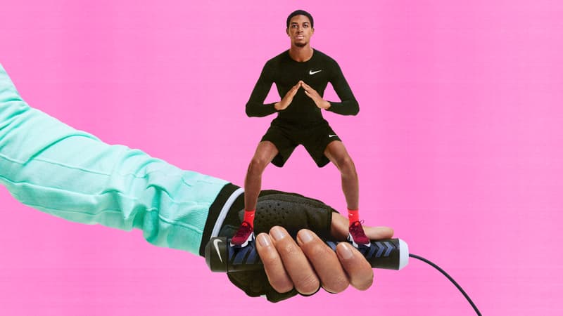 Black Friday : Nike propose un code exclusif pour les membres (inscription gratuite)