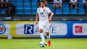 Sofiane Augarreau