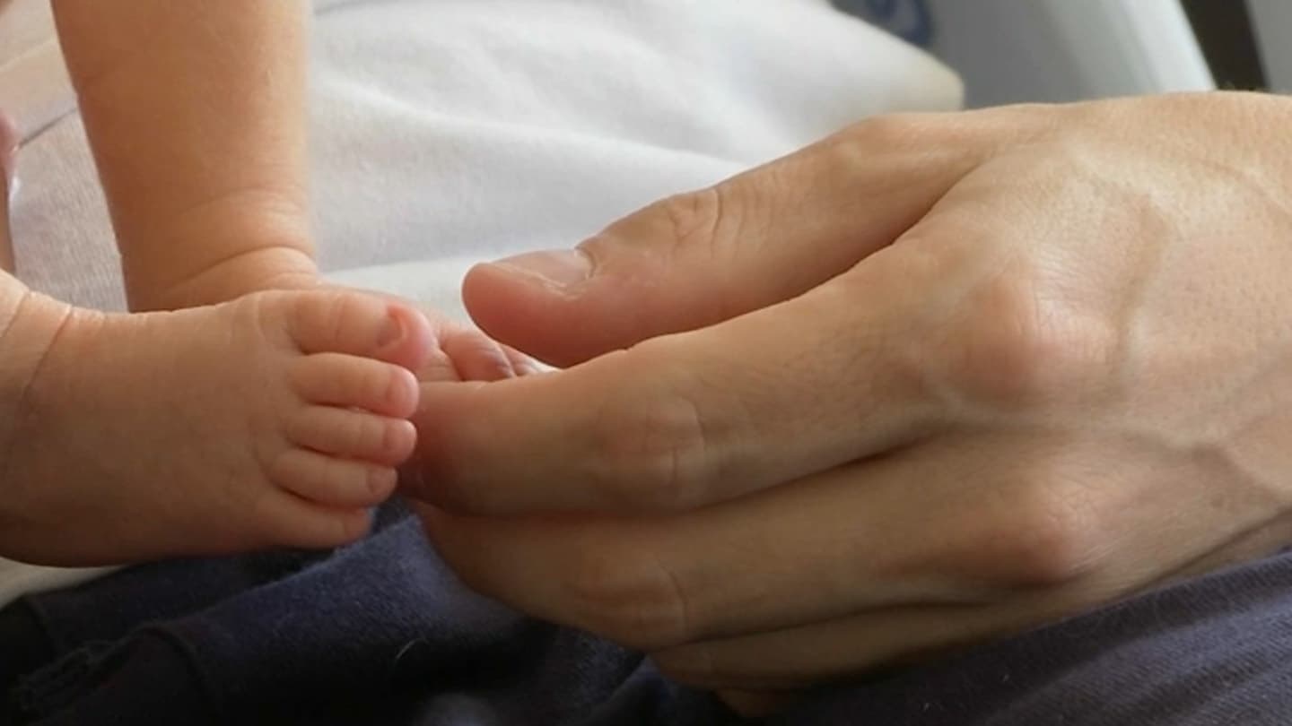 Bébé Secoué à Paris Huit Ans De Prison Ferme Requis à Lencontre Dune Nourrice