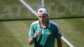 J. L. Struff