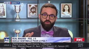 Ligue des champions : Quelle sentinelle pour le PSG face au Real Madrid ?