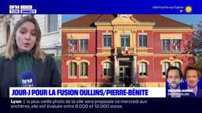 Rhône: un double conseil municipal pour la fusion d'Oullins et de Pierre-Bénite