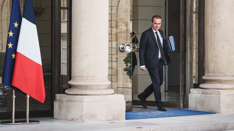 "Une attente très forte": le gouvernement souhaite renforcer la lutte pour la protection animale