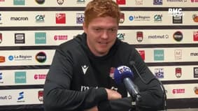 LOU - Toulon : "Il a été dur", Lambey salue l'héritage laissé à Lyon par Mignoni, de retour avec le RCT