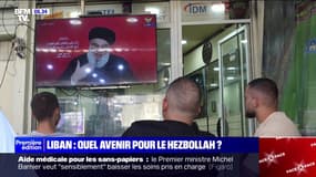 Liban: après des mois de guerre avec Israël, que reste-t-il du Hezbollah?