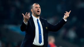 Michael Cheika