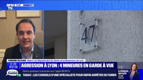 Agression à Lyon : les avancements de l'enquête - 16/12