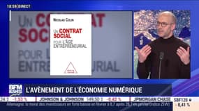 L'avènement de l'économie numérique - 18/02