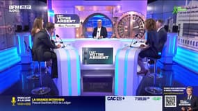 C'est Votre Argent - Vendredi 20 juin