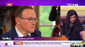 "Le journal du off" : ces ministres qui risquent leur place au gouvernement