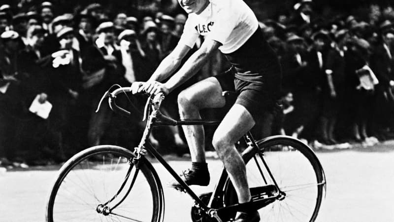 Henri Pélissier