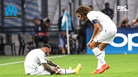 OM - Ajaccio : Tudor s'attend au retour de Guendouzi et Clauss contre le Sporting