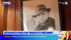Rhône: découverte d'un Lyon "insolite et méconnu"