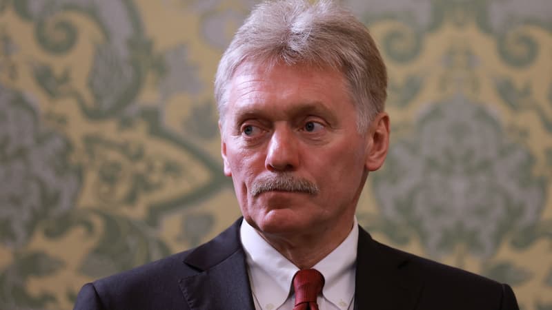Guerre en Ukraine: Moscou dit 