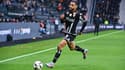 Sofiane Boufal avec Angers en janvier 2023