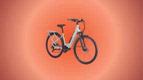 Intersport a dévoilé ce week-end un prix encore plus intéressant sur ce vélo électrique haut de gamme