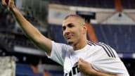 Karim Benzema espère que ses anciens co-équipiers lyonnais se qualifieront pour la phase de poules de la Ligue des Champions.