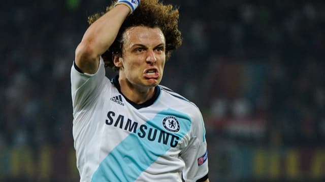 David Luiz