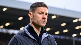 Xabi Alonso
