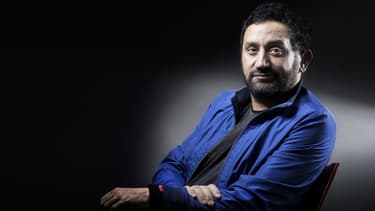 Cyril Hanouna