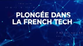 Plongée dans la French Tech : La French Tech du Grand Est - 26/10