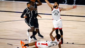 Caris LeVert