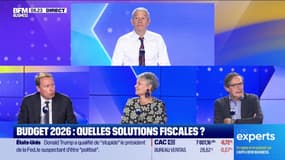 Les Experts : Épargnants, responsables des maux de la France - 19/06