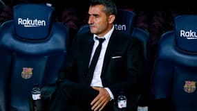 Ernesto Valverde