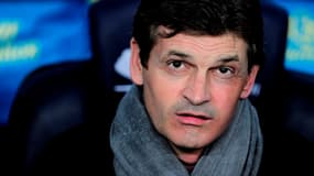 Tito Vilanova, l'ancien entraîneur du Barça, est décédé