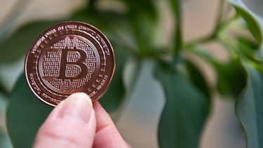 Le bitcoin est passé de mode dans les médias