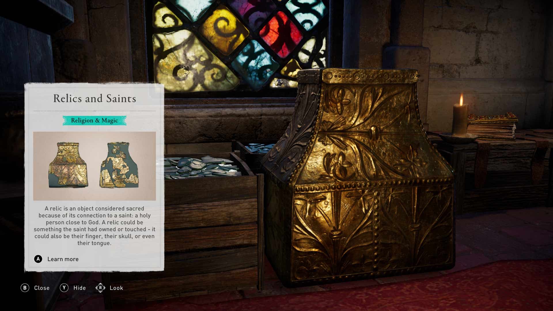 Une image du jeu Assassin's Creed: Valhalla