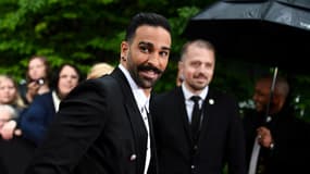 Adil Rami