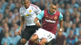Dimitri Payet