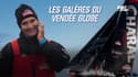 Vendée Globe : Beyou explique ses galères au début de la course