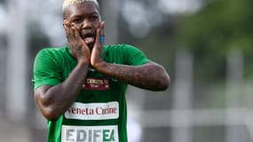 Djibril Cissé