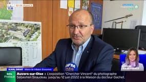 L'essentiel de l'actualité parisienne du mercredi 18 mai 2022