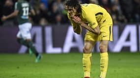 Edinson Cavani (PSG)