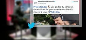 Vu sur les réseaux sociaux: "Si je n'ai pas mon bac, je pleure, et si je l'ai, je pleure!"