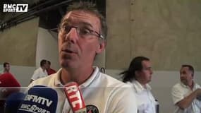 Football / Comment le PSG contourne le fair-play financier - 24/07