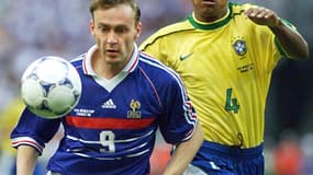 Stéphane Guivarc'h