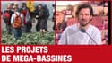 C'est tous les jours Demanche - Bizarres ces militants écolos cohérents