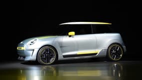 La Mini Cooper SE sera la première d'une grande vague de petites autos citadines, qui ont de grandes chances de briser la suprématie de Renault et Nissan sur le segment.