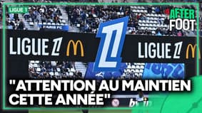 Ligue 1 : "Attention pour toutes les équipes" le maintien concernera beaucoup d'équipes cette année selon Walid et Riolo