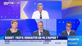 Les Experts : Absentéisme, une nouvelle relation au travail - 28/10