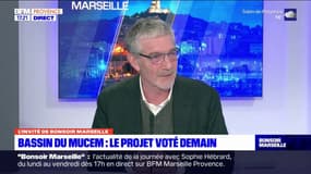 Marseille: l'arrivée de la flamme olympique, "un outil de rayonnement"